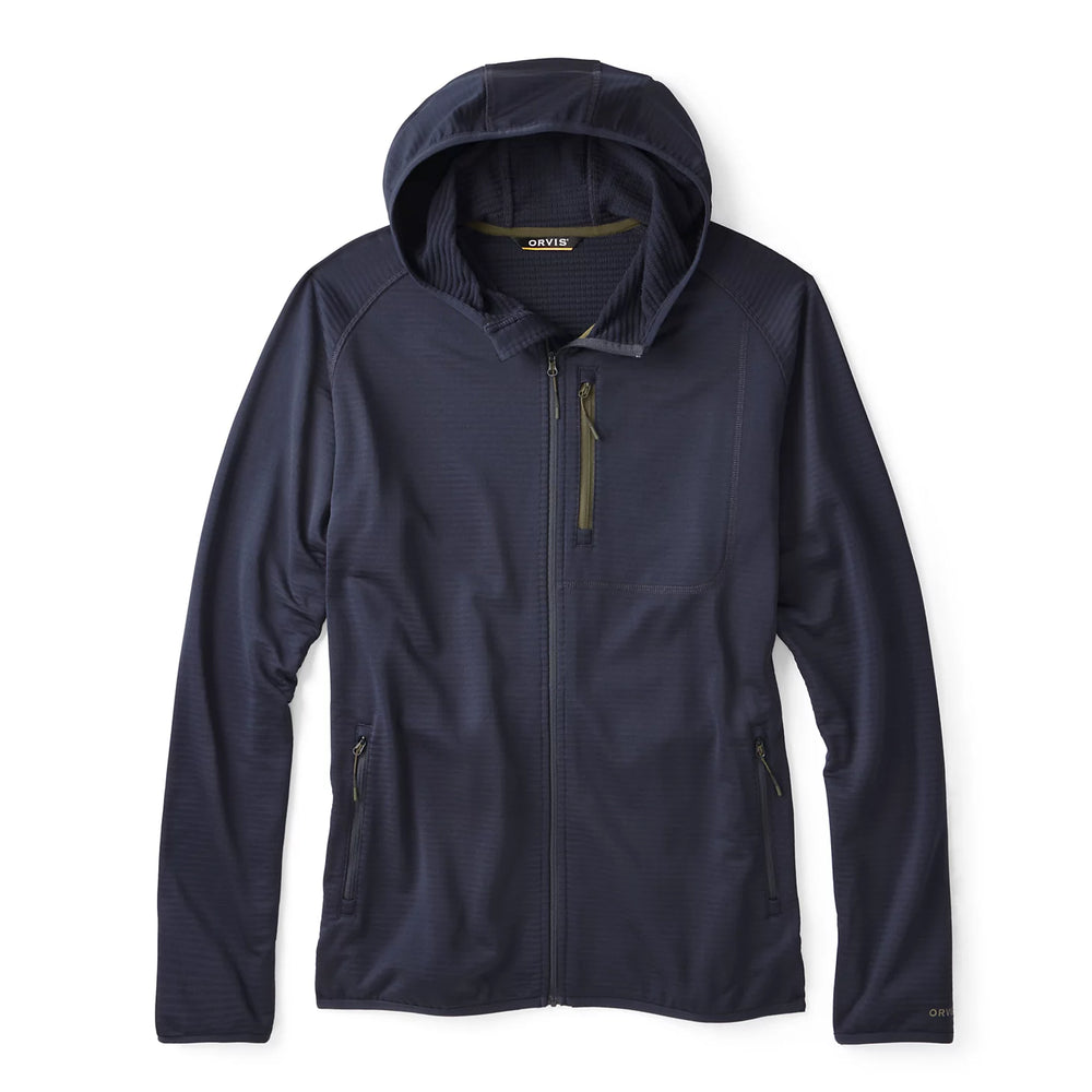 Orvis Men|Last Release Horseshoe Hills Full-Zip Hoodie