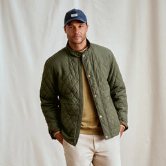 Orvis Men Men's Route 7 Jacket