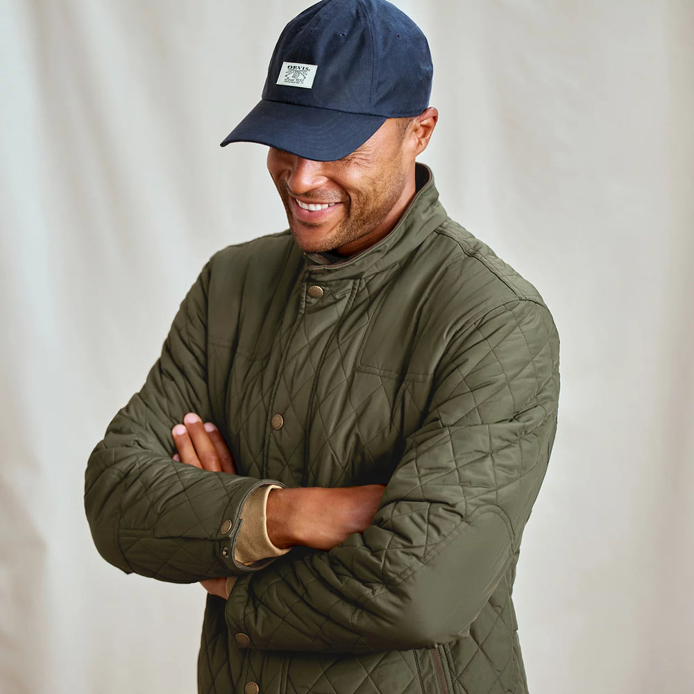 Orvis Men Men's Route 7 Jacket