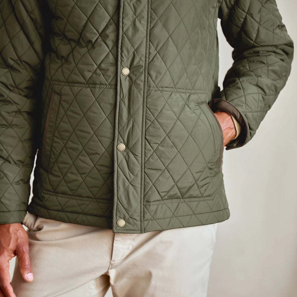 Orvis Men Men's Route 7 Jacket