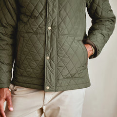 Orvis Men Men's Route 7 Jacket