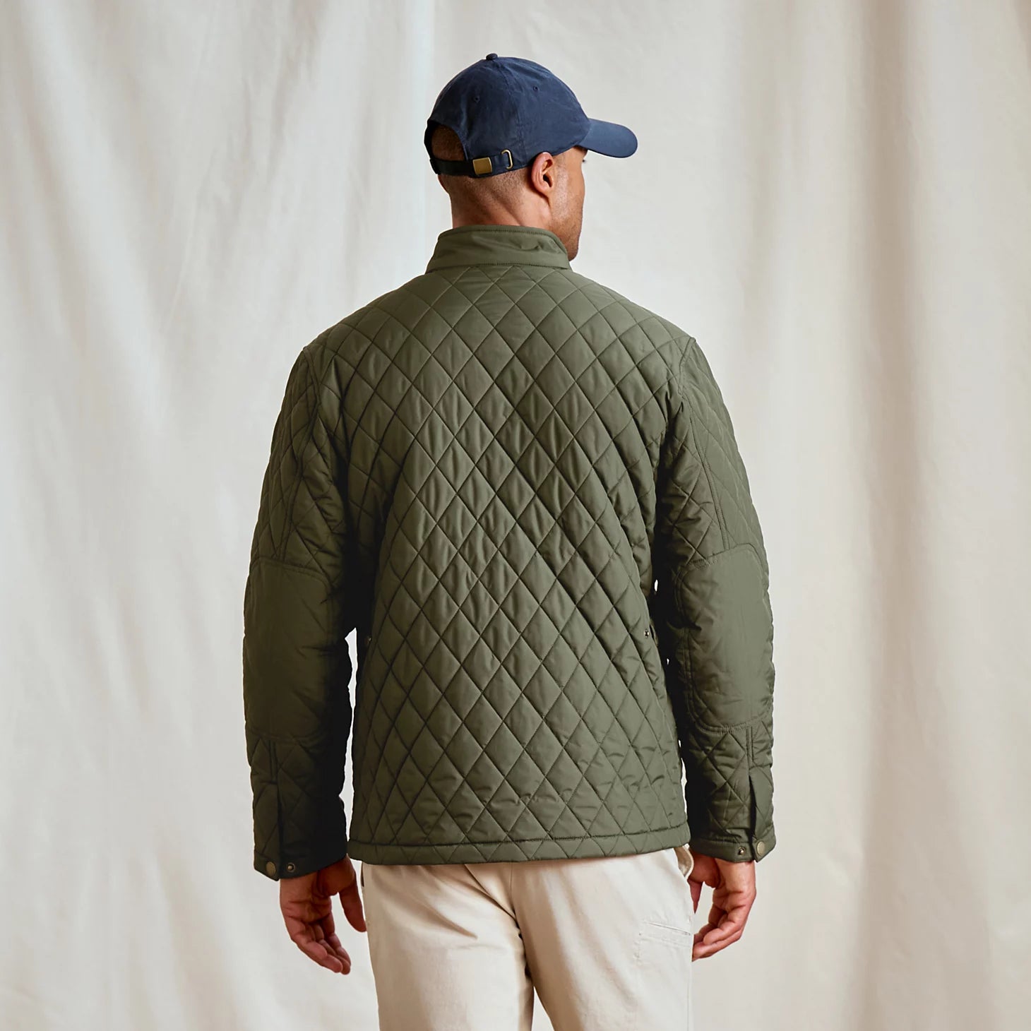 Orvis Men Men's Route 7 Jacket