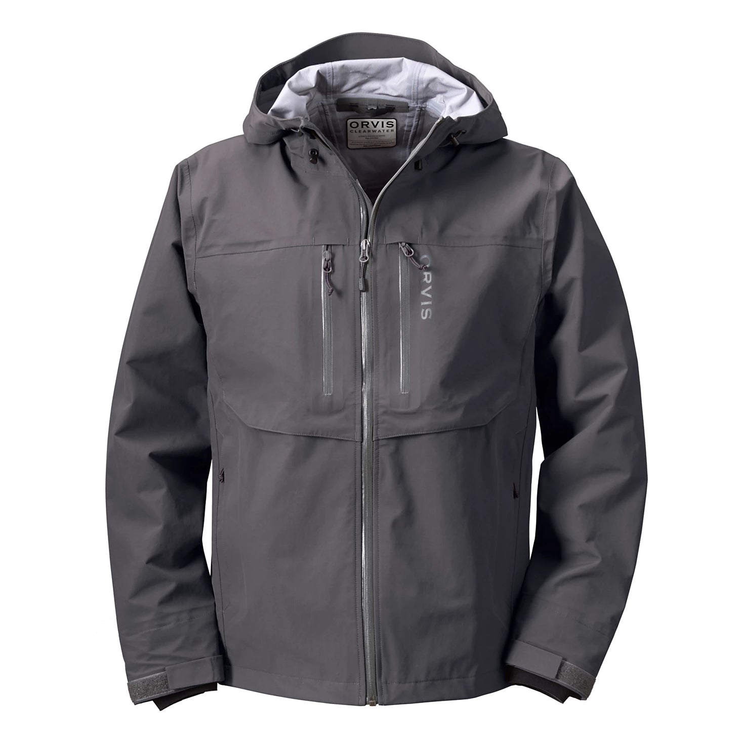Orvis Men|Fly Fishing Men's Clearwater Wading Jacket