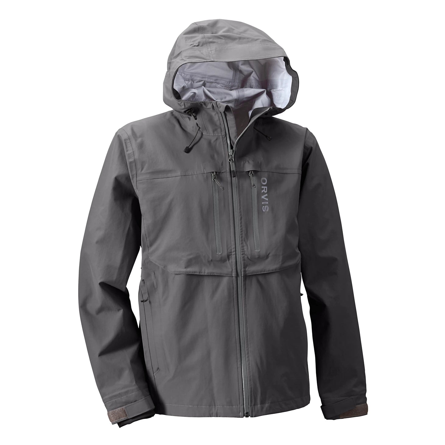 Orvis Men|Fly Fishing Men's Clearwater Wading Jacket