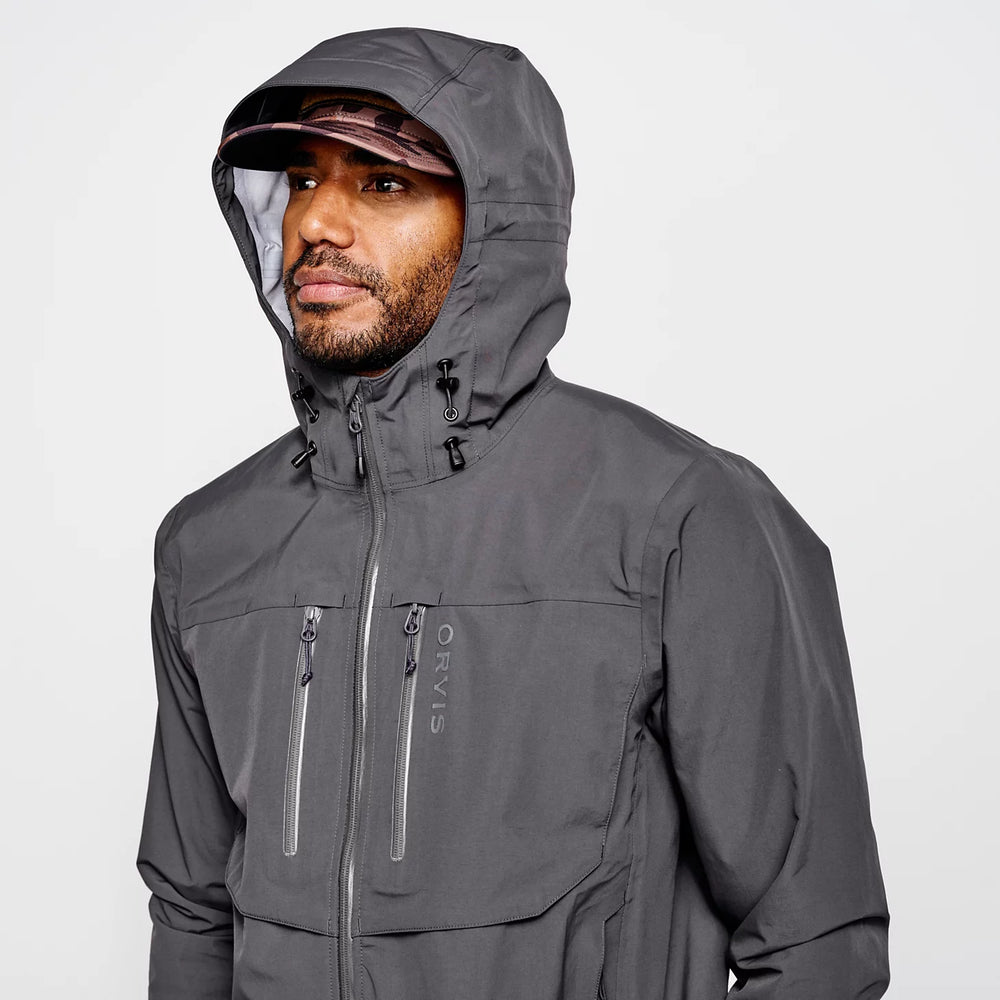 Orvis Men|Fly Fishing Men's Clearwater Wading Jacket