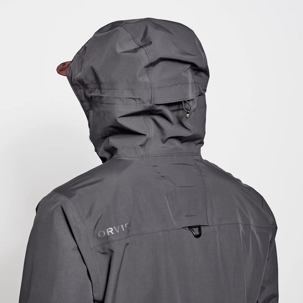 Orvis Men|Fly Fishing Men's Clearwater Wading Jacket