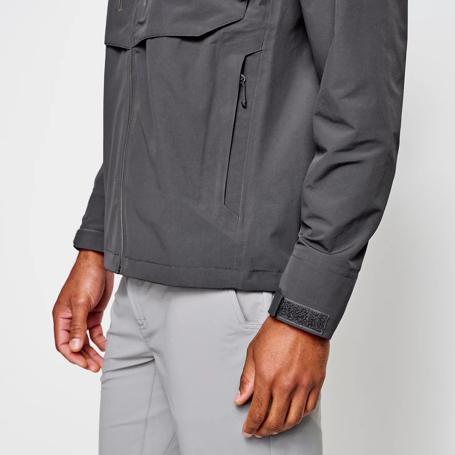 Orvis Men|Fly Fishing Men's Clearwater Wading Jacket