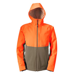 Orvis Men|Hunt Men's PRO HD Upland Softshell Hoodie