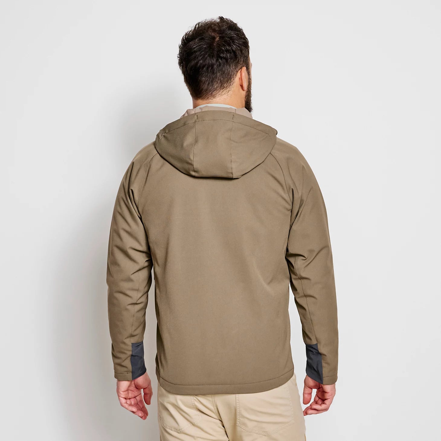 Orvis Men|Hunt Men's PRO HD Upland Softshell Hoodie