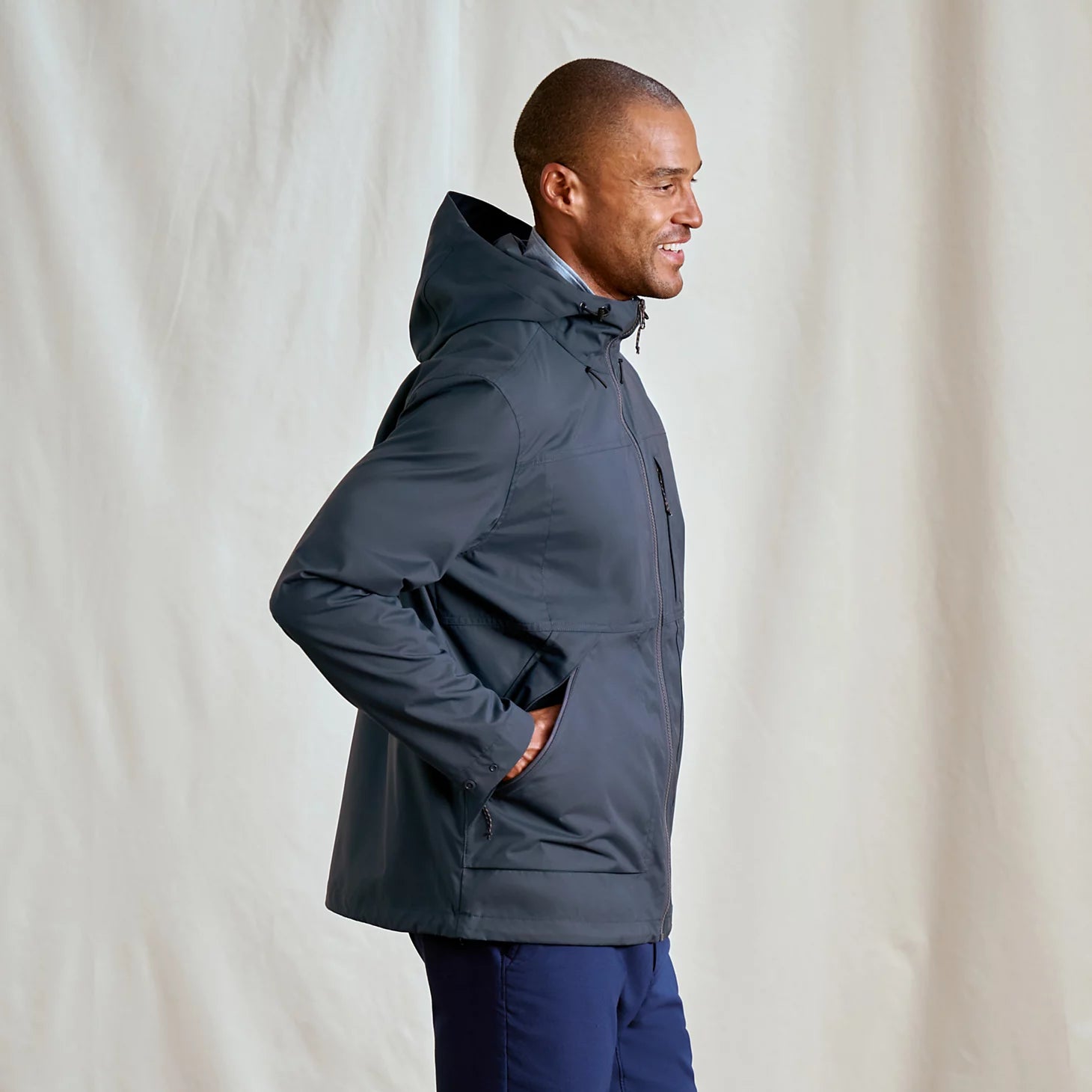 Orvis Men|Last Release Men's Outbound Pack & Go Jacket