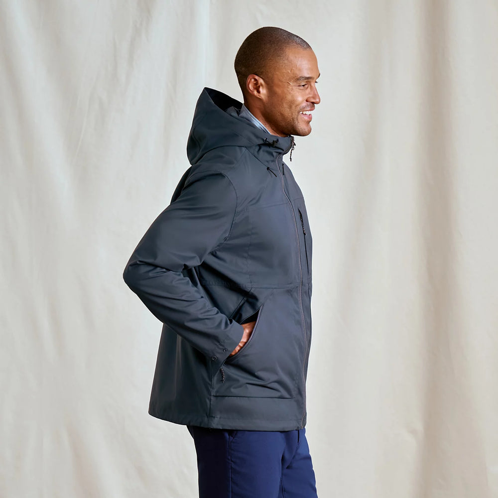 Orvis Men|Last Release Men's Outbound Pack & Go Jacket