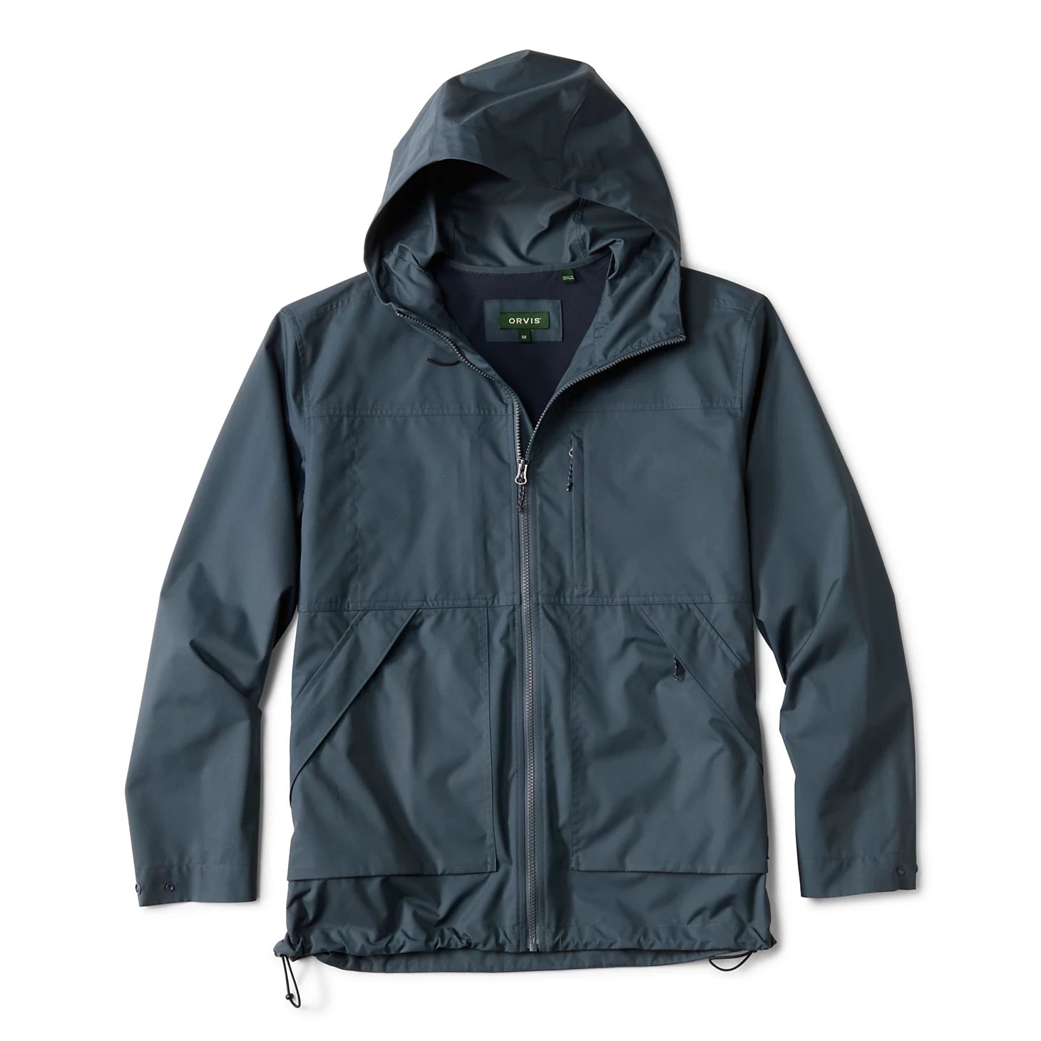 Orvis Men|Last Release Men's Outbound Pack & Go Jacket