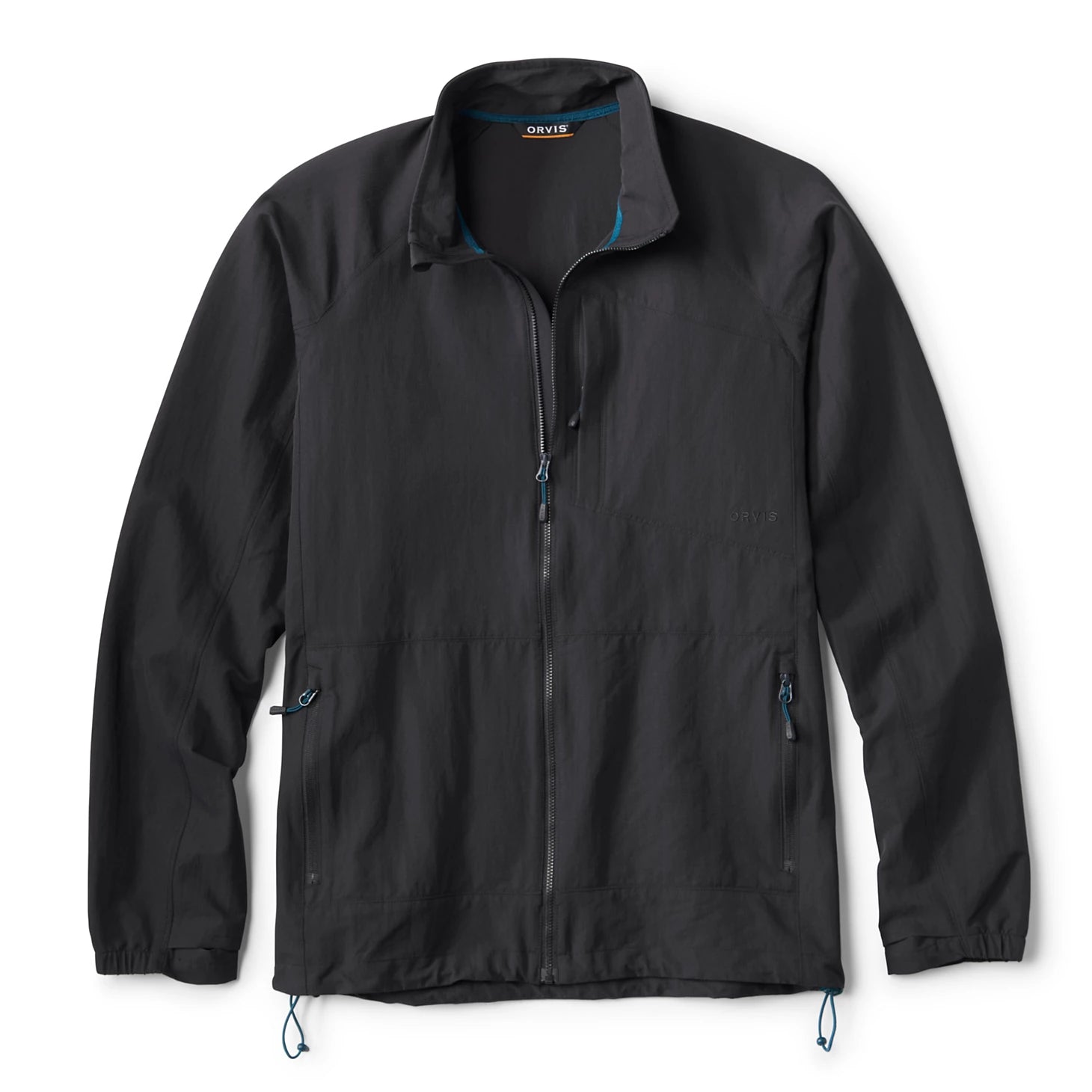 Orvis Men Men's Jackson Quick-Dry Jacket