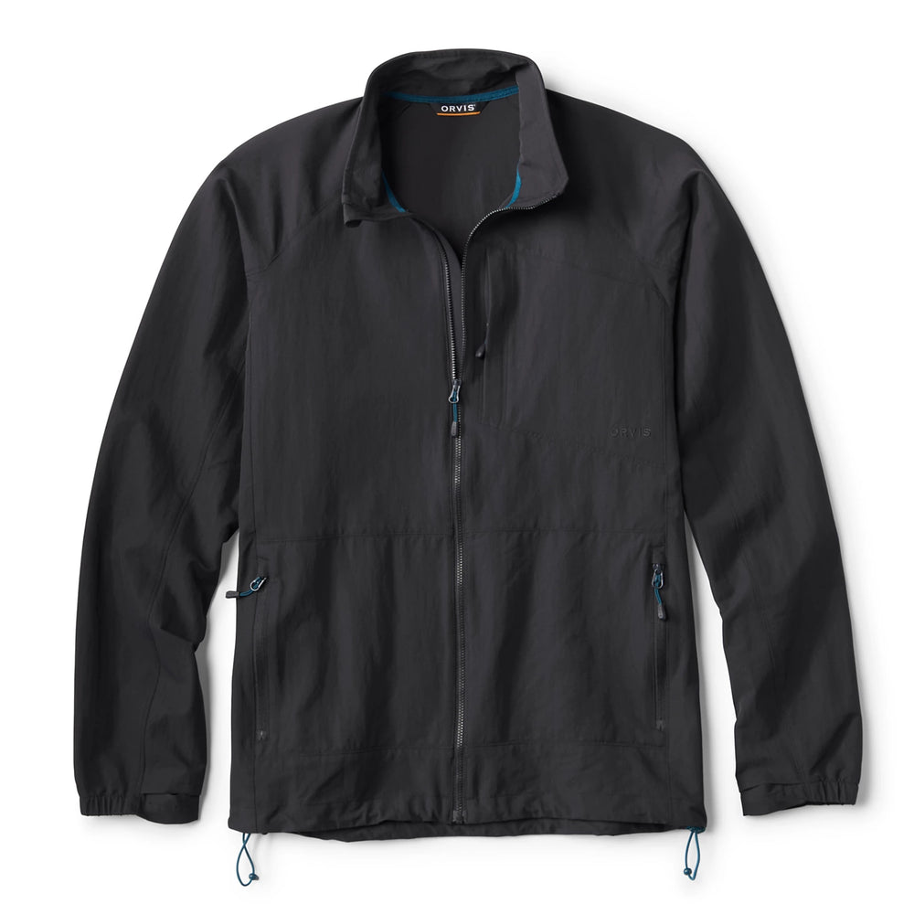 Orvis Men Men's Jackson Quick-Dry Jacket