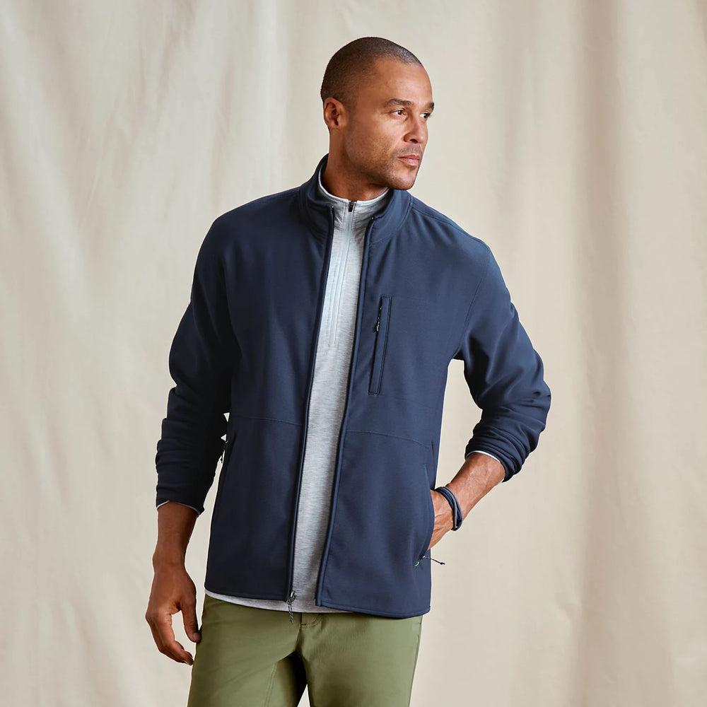 Orvis Men|Last Release Men's Outbound Fleece Jacket