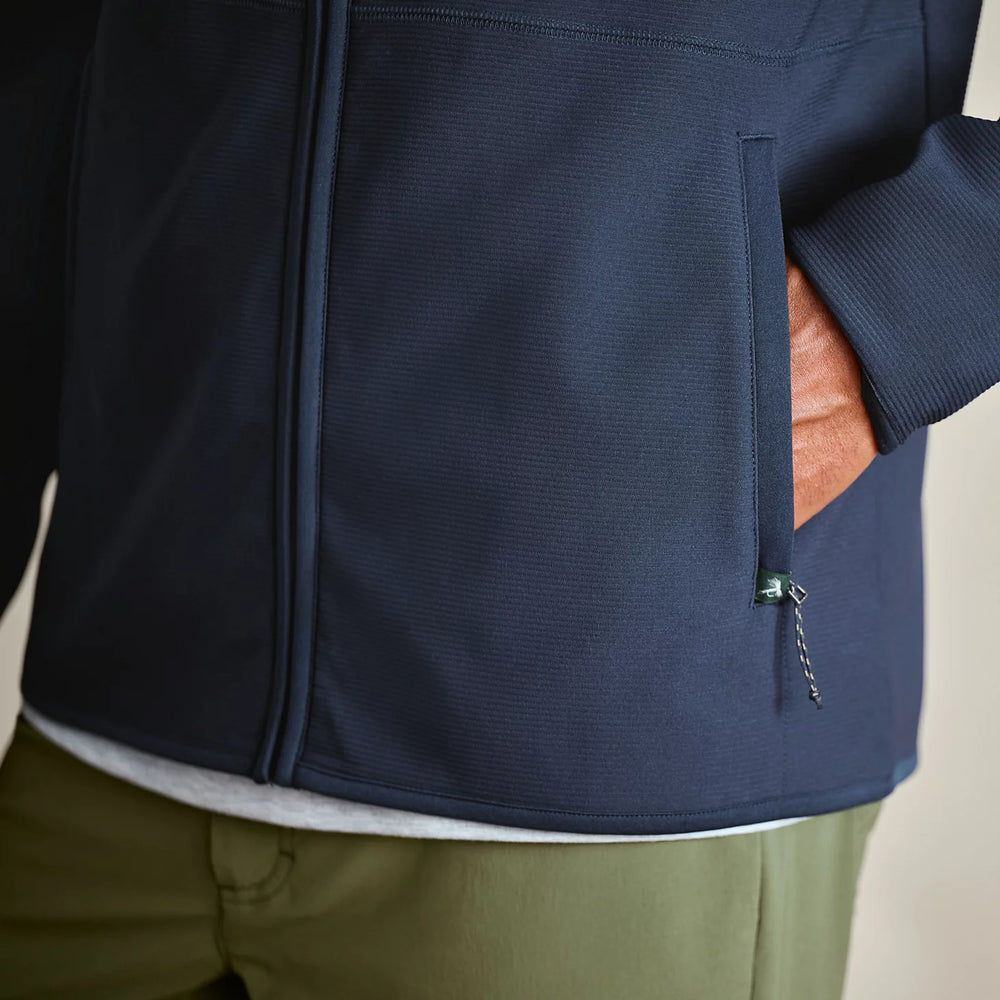 Orvis Men|Last Release Men's Outbound Fleece Jacket