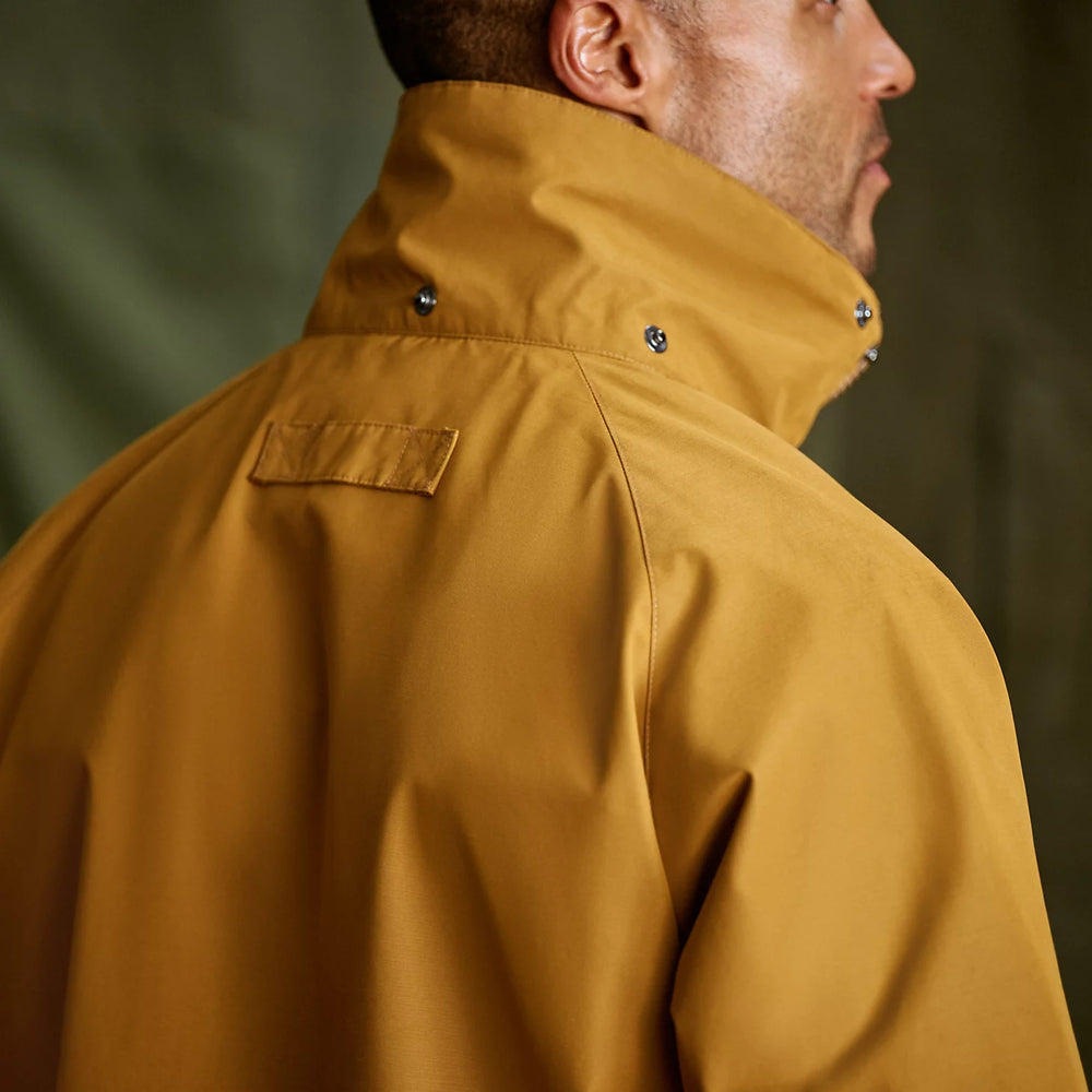 Orvis Men Barbour® Re-Engineered Wading Spey Showerproof Hooded Jacket