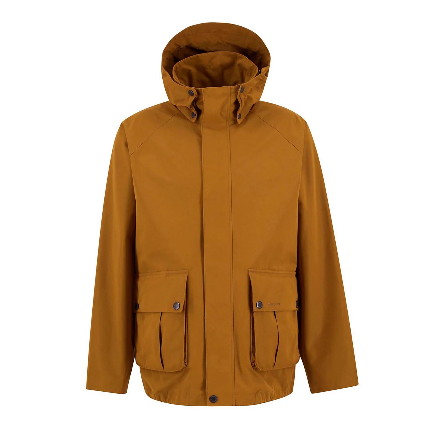 Orvis Men Barbour® Re-Engineered Wading Spey Showerproof Hooded Jacket