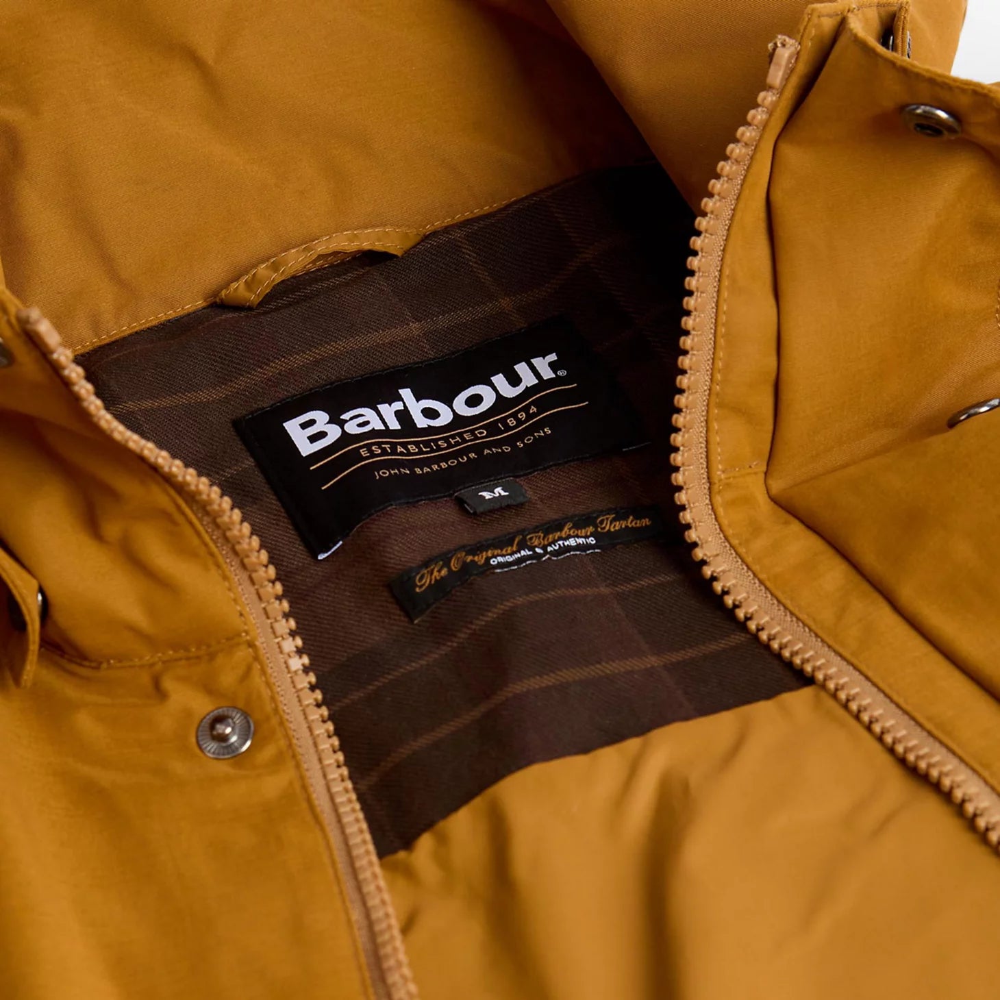 Orvis Men Barbour® Re-Engineered Wading Spey Showerproof Hooded Jacket