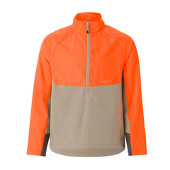 Orvis Men|Hunt Men's PRO LT Softshell Pullover