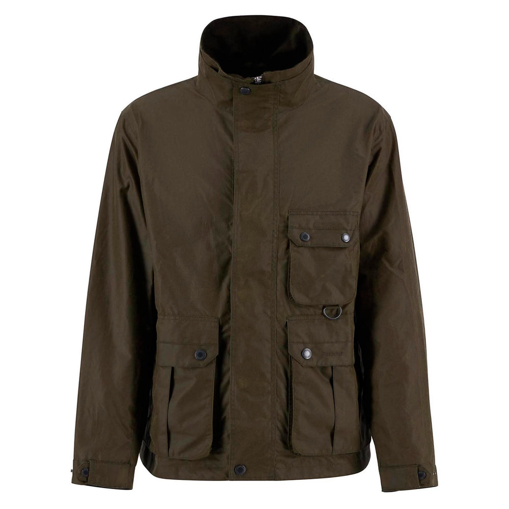 Orvis Men Barbour® Re-Engineered Bedale Utility Jacket