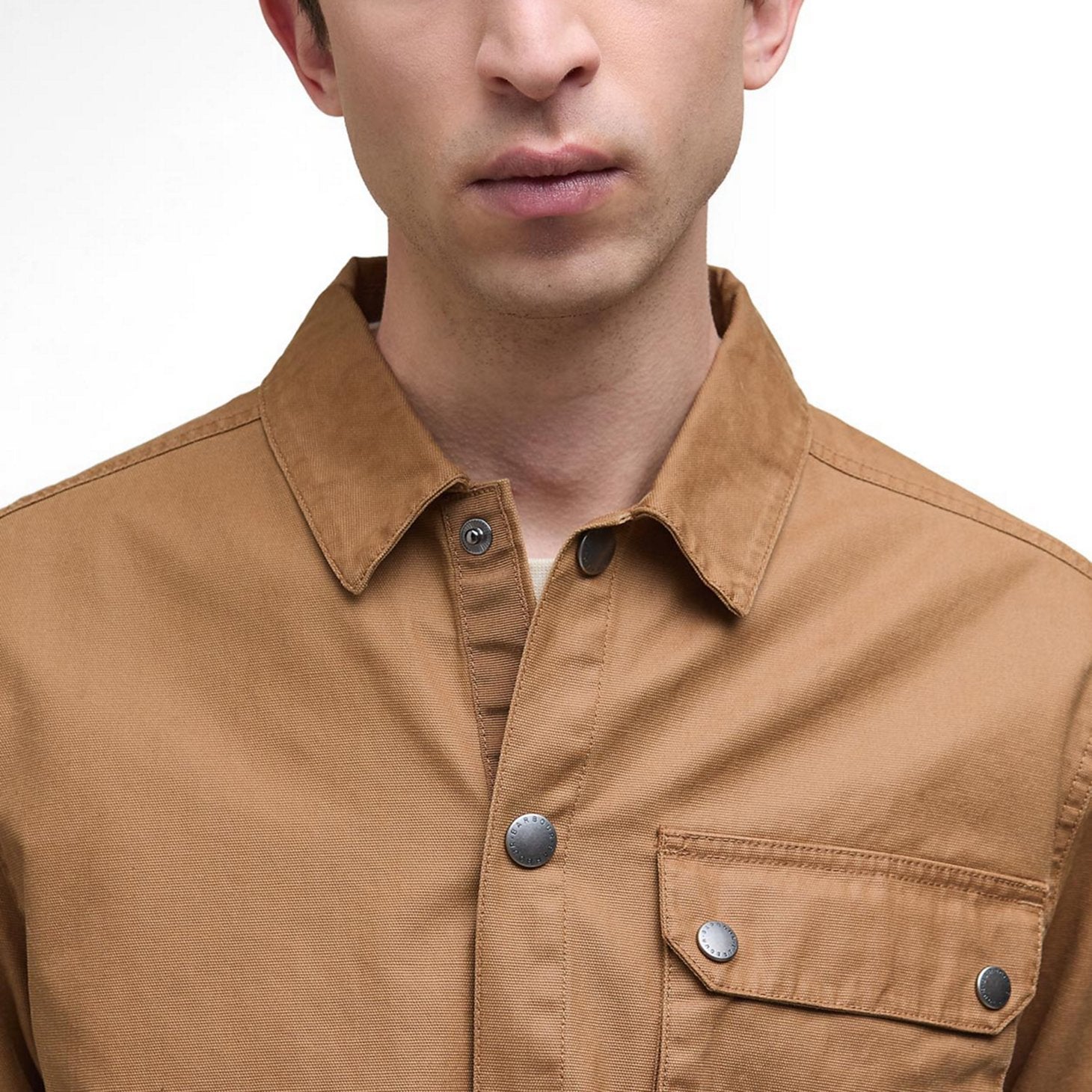 Orvis Men Barbour® Kippford Canvas Jacket