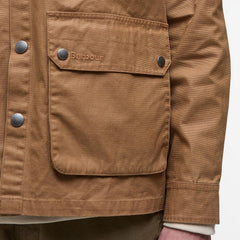 Orvis Men Barbour® Kippford Canvas Jacket