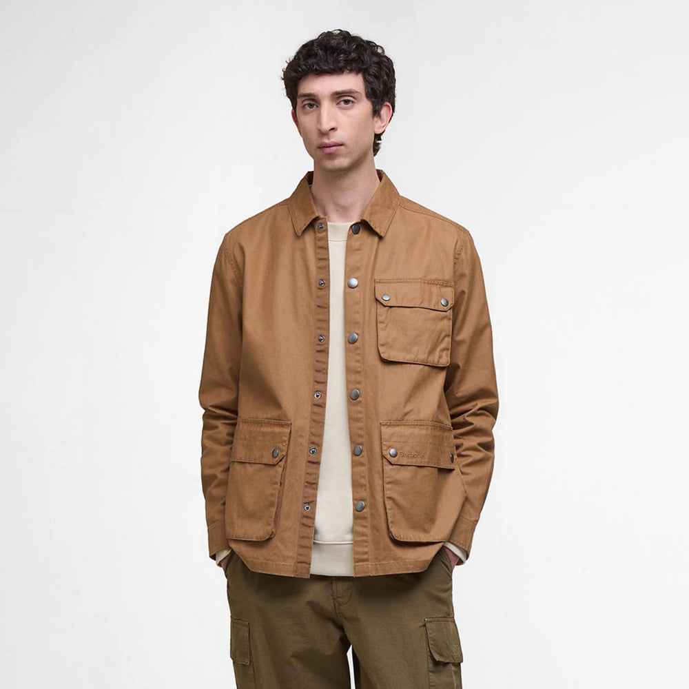 Orvis Men Barbour® Kippford Canvas Jacket