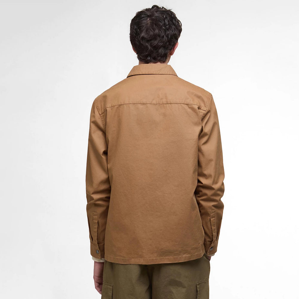 Orvis Men Barbour® Kippford Canvas Jacket