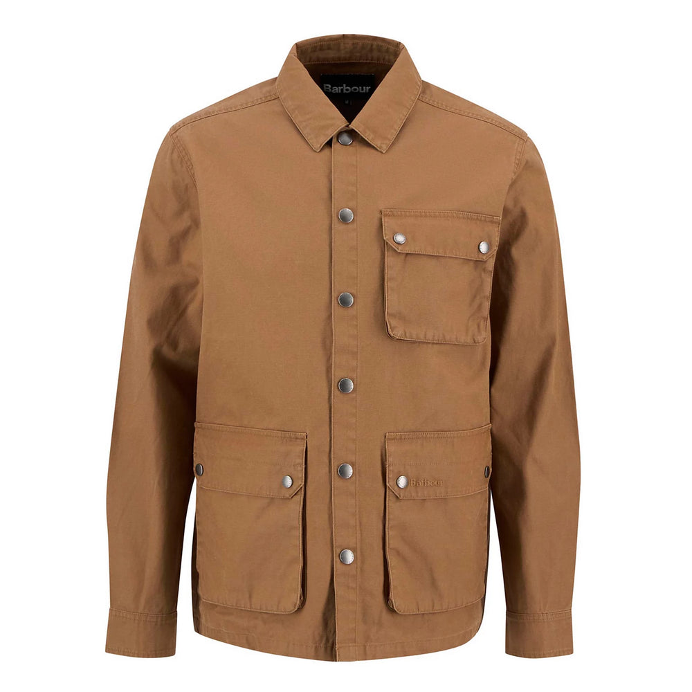 Orvis Men Barbour® Kippford Canvas Jacket