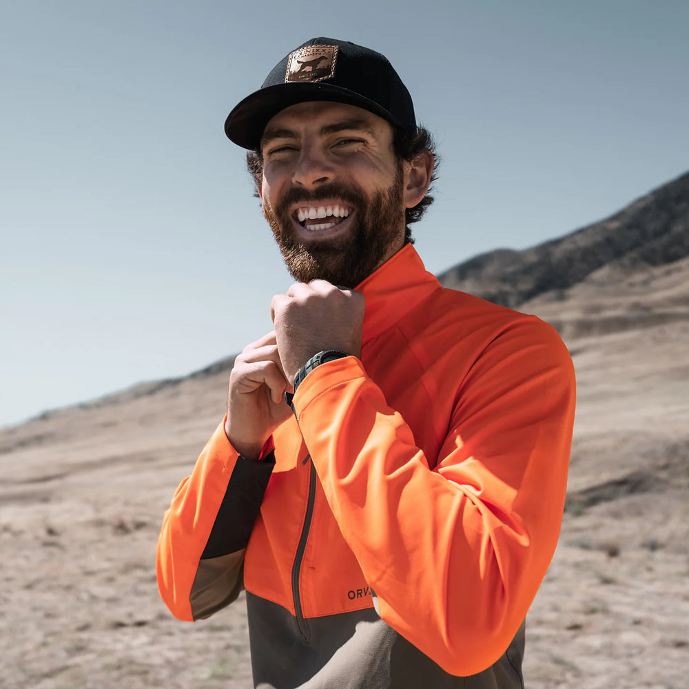Orvis Men|Hunt Men's PRO Upland Softshell Jacket