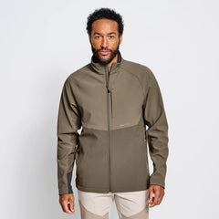 Orvis Men|Hunt Men's PRO Upland Softshell Jacket