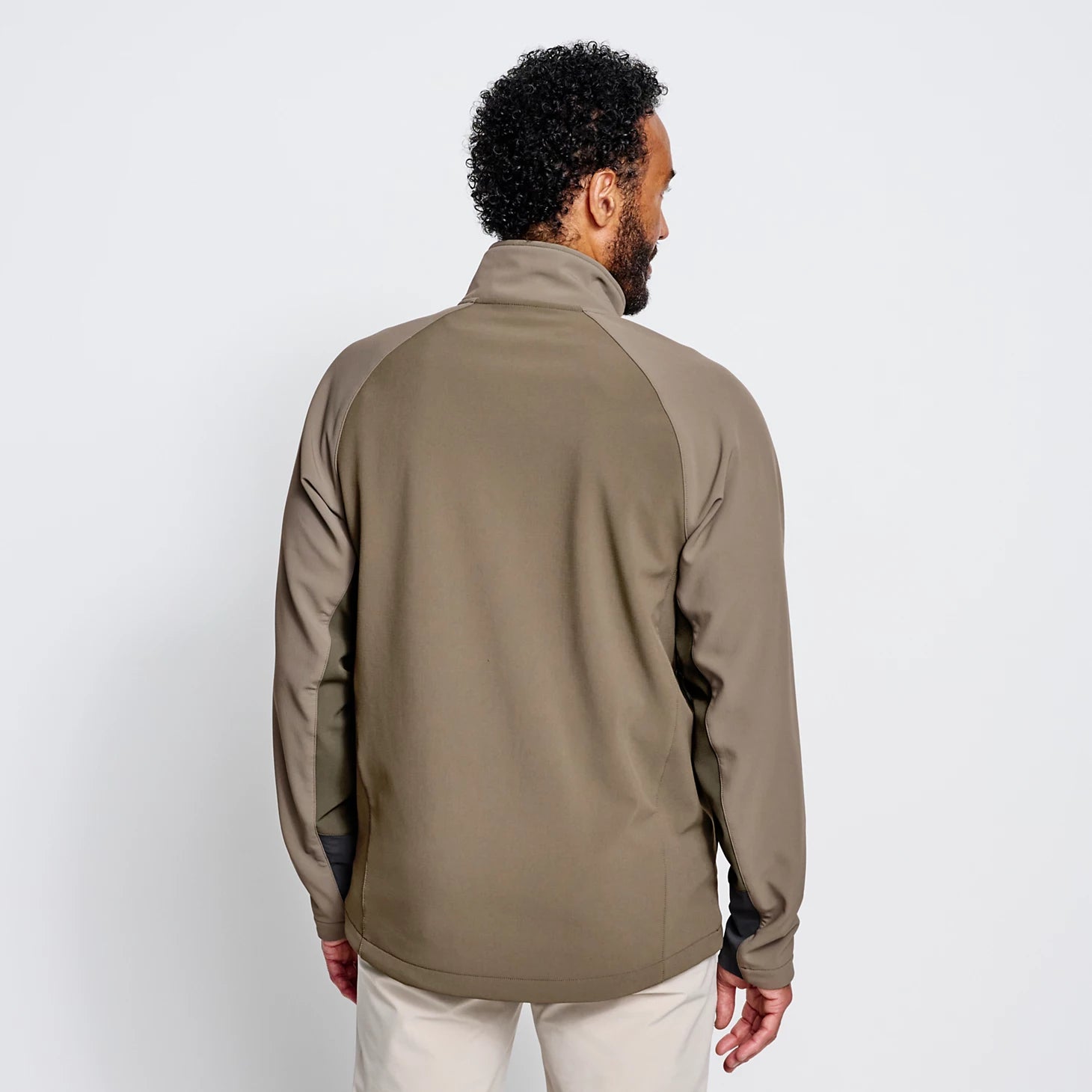 Orvis Men|Hunt Men's PRO Upland Softshell Jacket