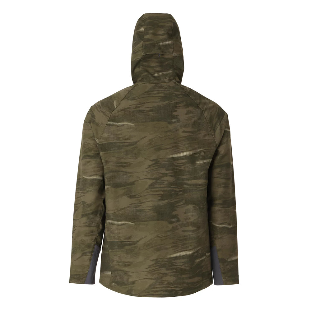 Orvis Men|Hunt Men's PRO LT Softshell Hoodie