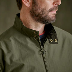 Orvis Men Barbour® Royston Casual Jacket