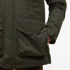 Orvis Men Barbour® Farlam Waterproof Jacket