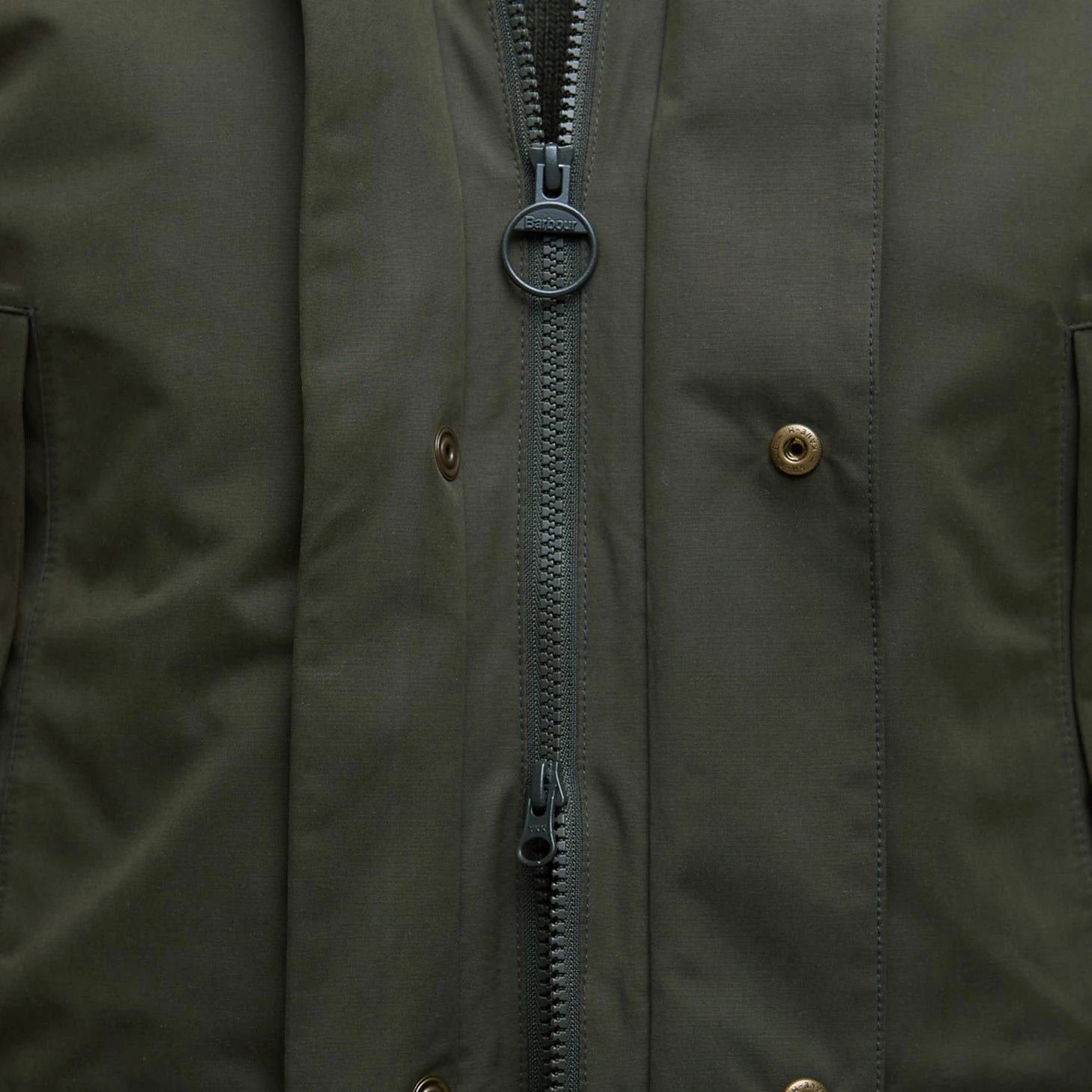 Orvis Men Barbour® Farlam Waterproof Jacket