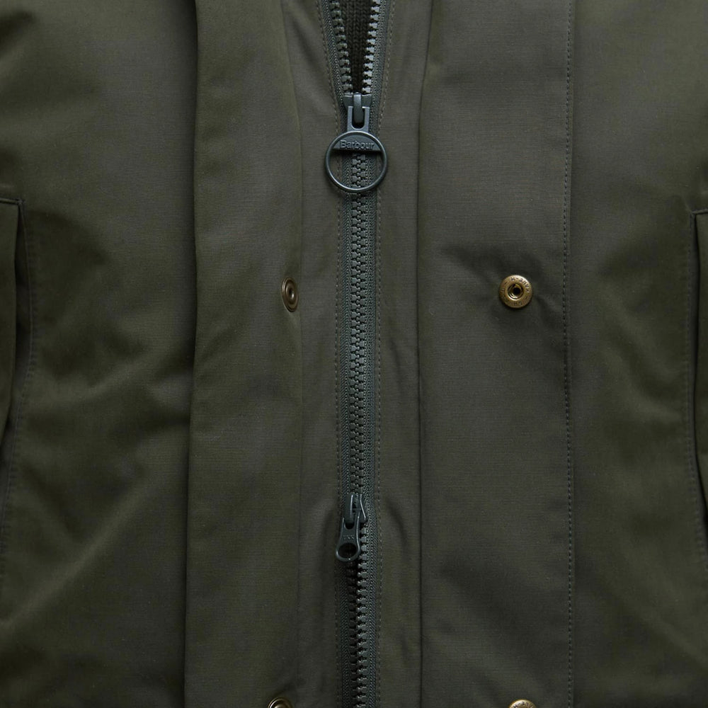 Orvis Men Barbour® Farlam Waterproof Jacket