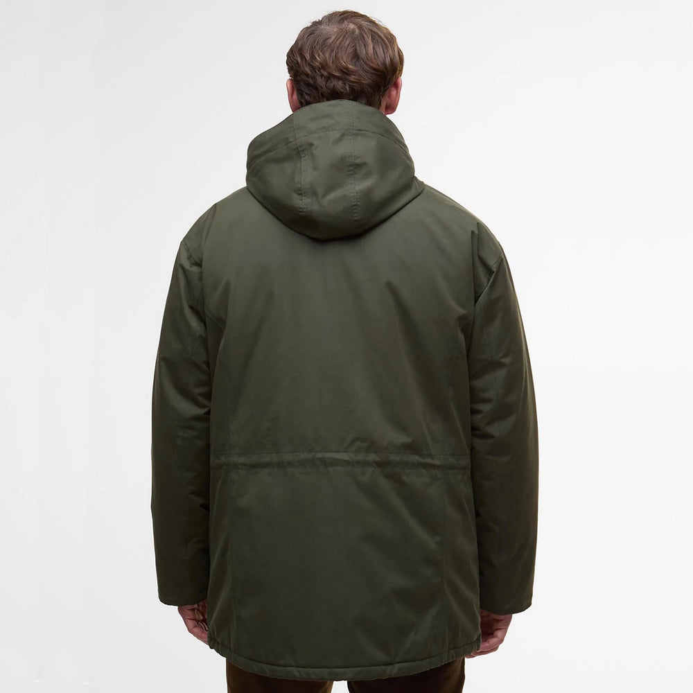 Orvis Men Barbour® Farlam Waterproof Jacket