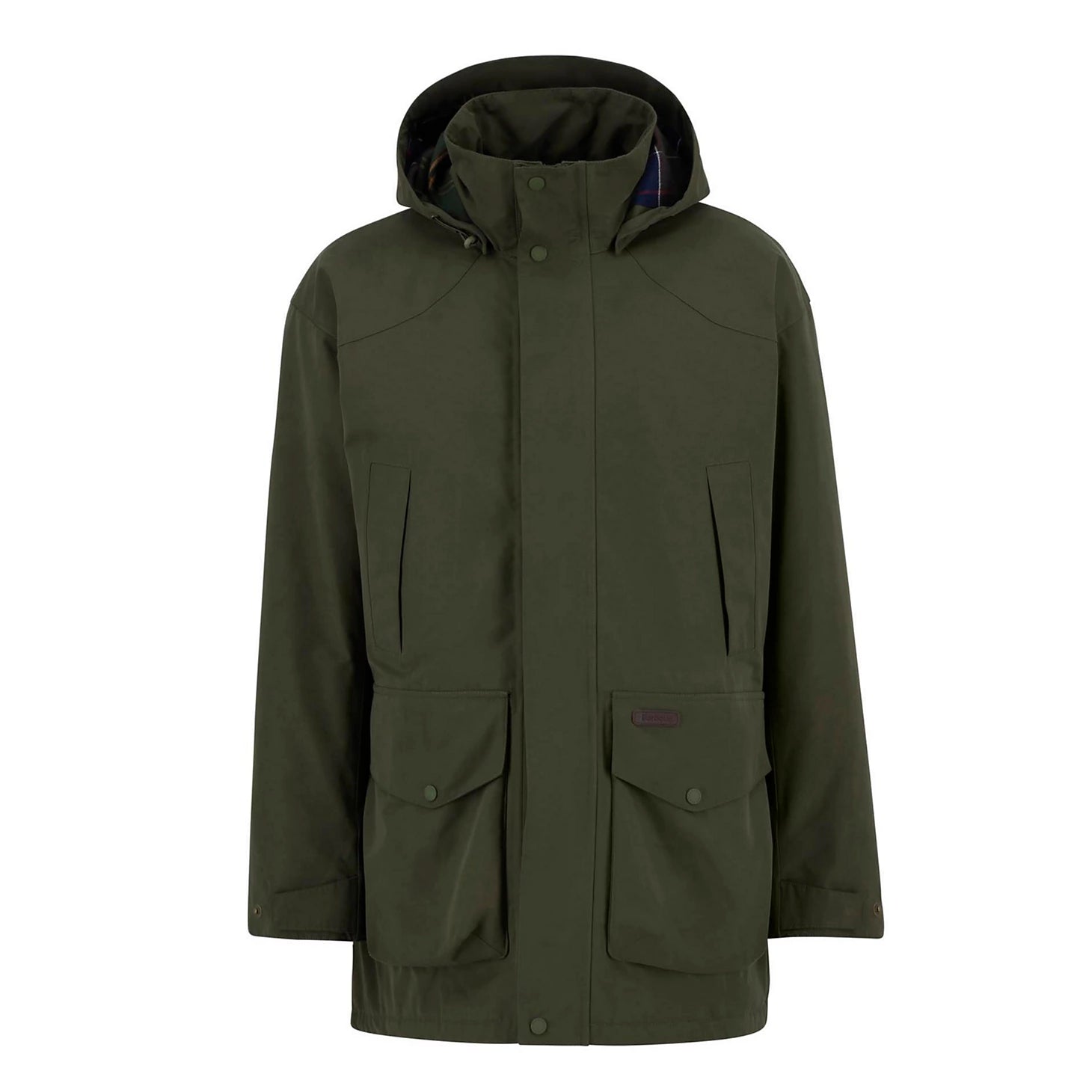 Orvis Men Barbour® Farlam Waterproof Jacket