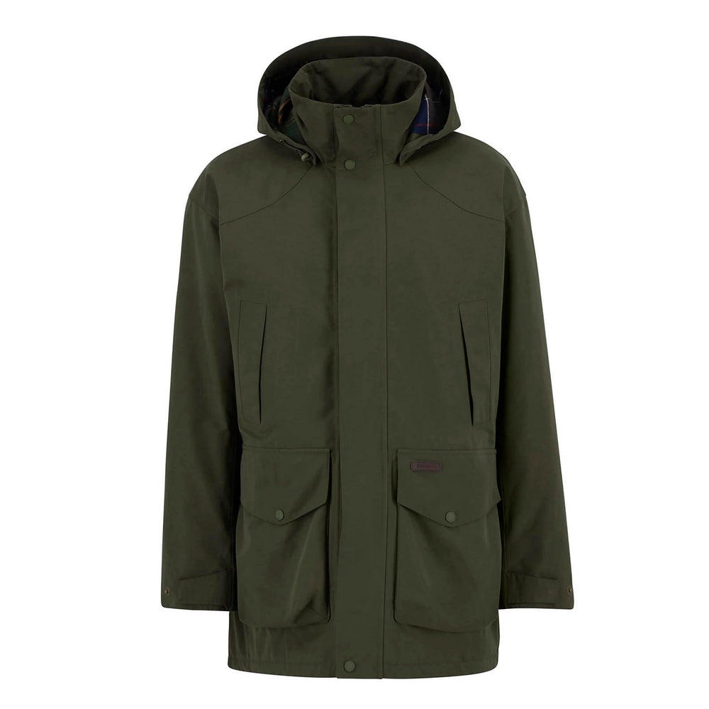 Orvis Men Barbour® Farlam Waterproof Jacket