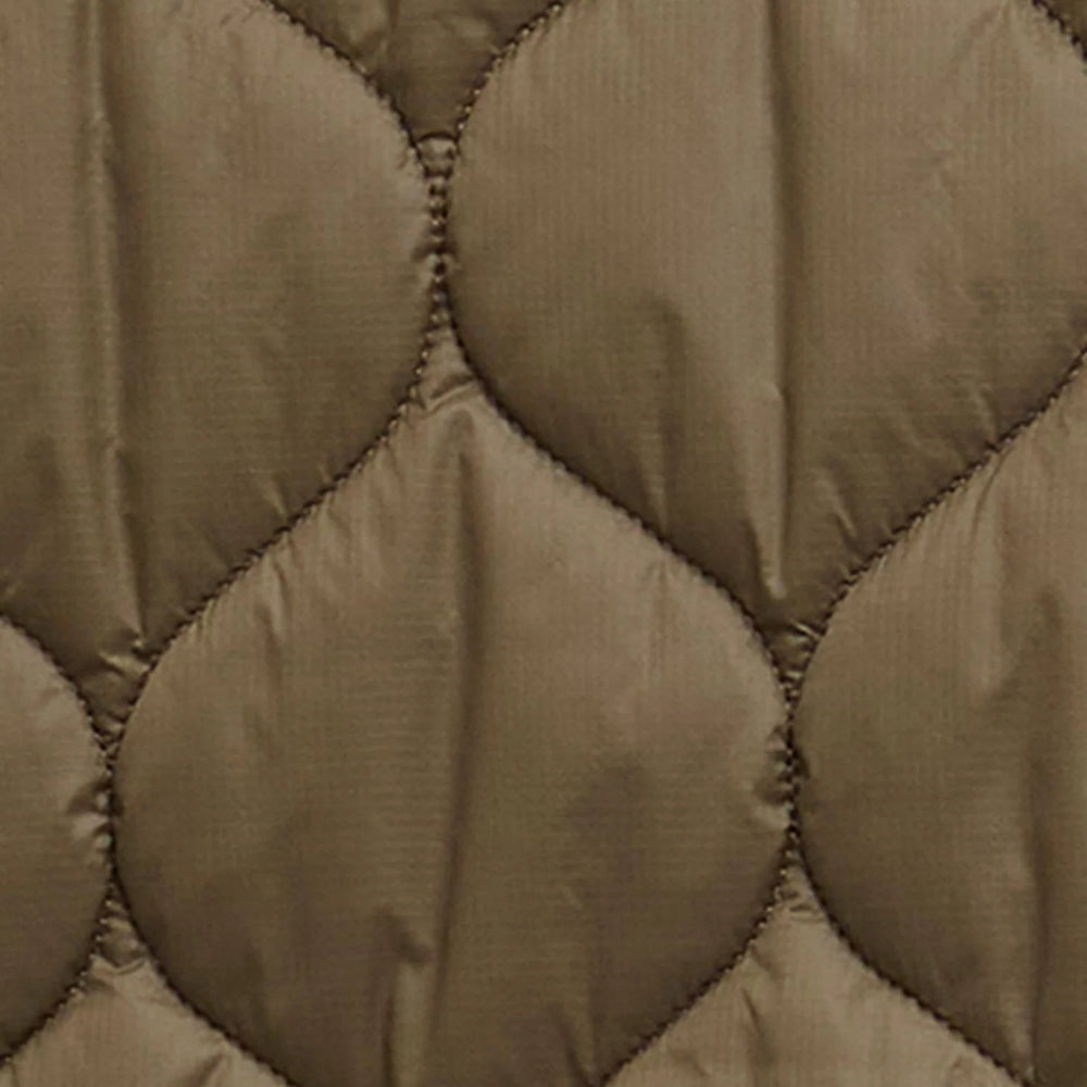 Orvis Men Barbour® Re-Engineered Spey Quilted Hooded Jacket