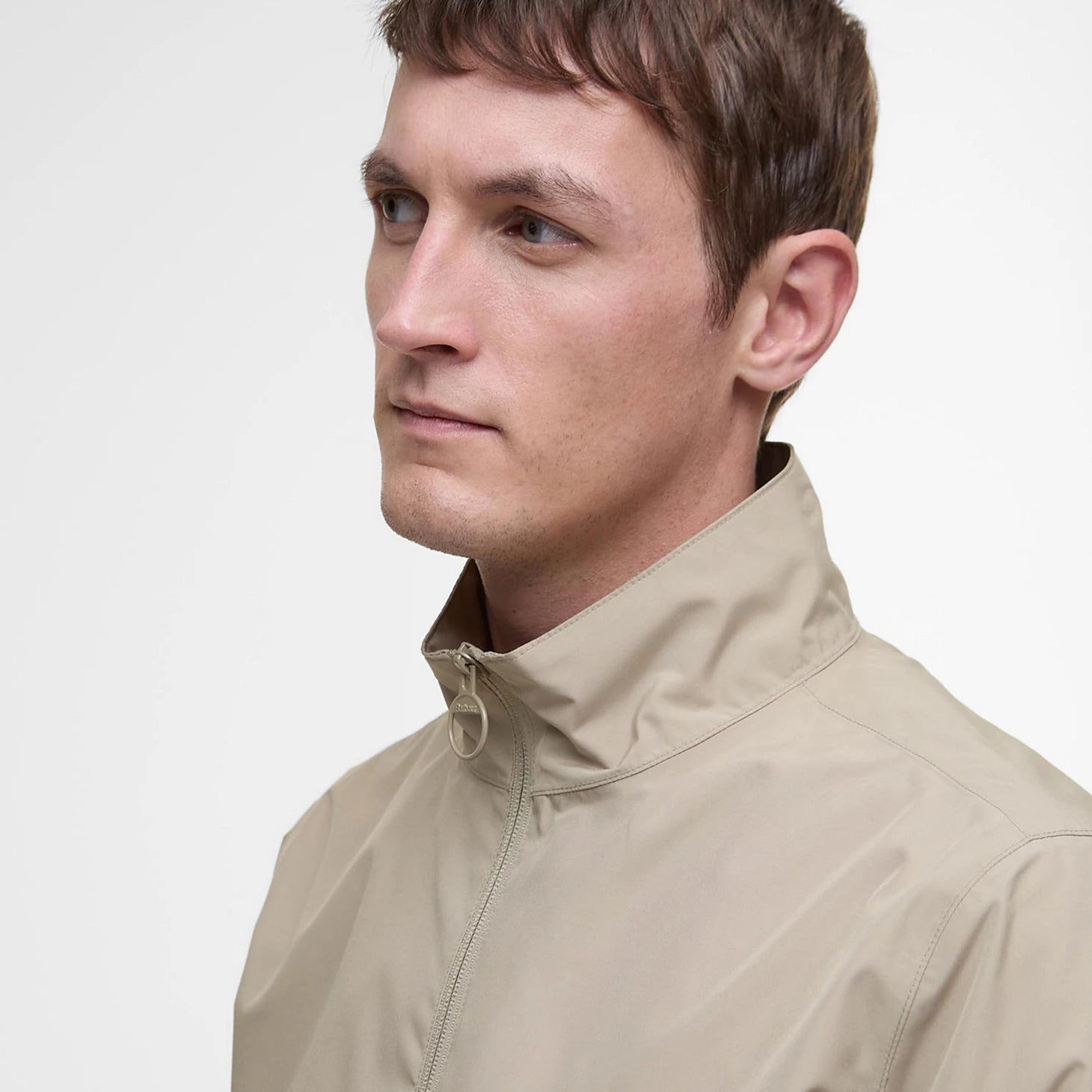 Orvis Men Barbour® Korbel Waterproof Jacket