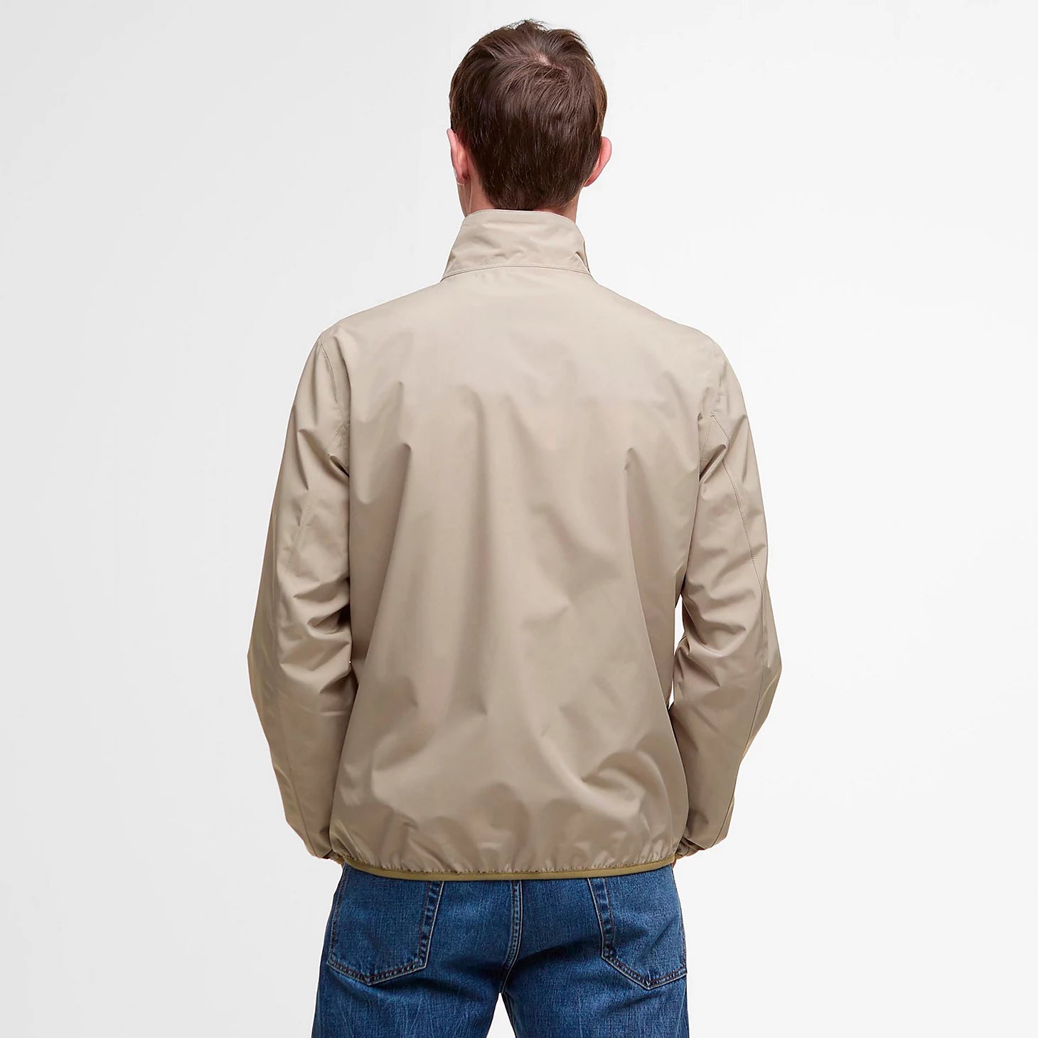 Orvis Men Barbour® Korbel Waterproof Jacket