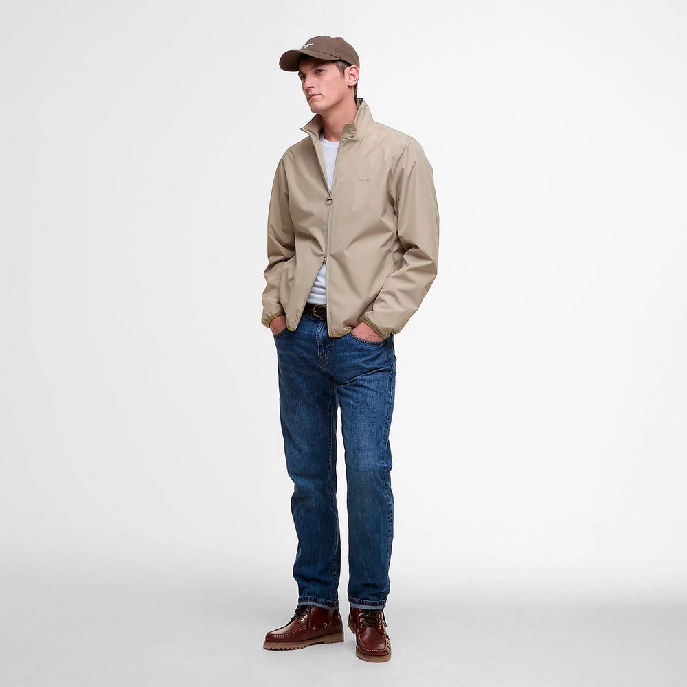 Orvis Men Barbour® Korbel Waterproof Jacket