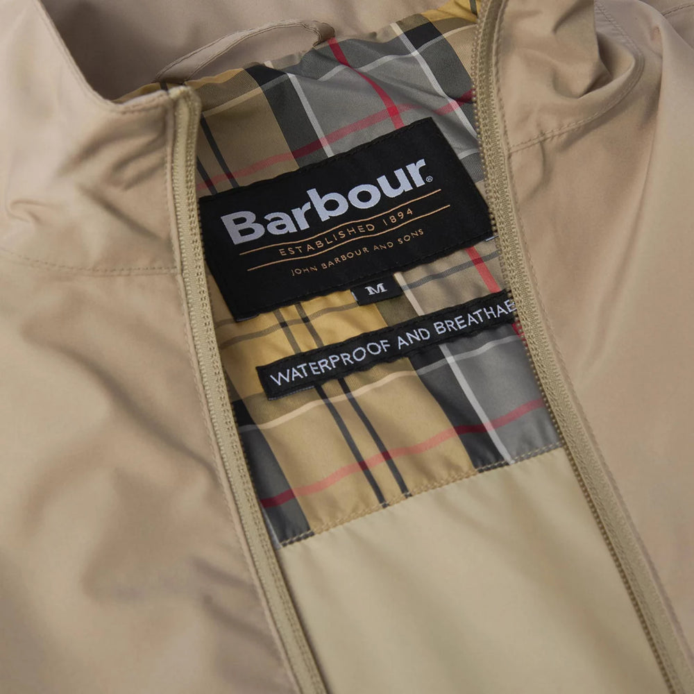 Orvis Men Barbour® Korbel Waterproof Jacket