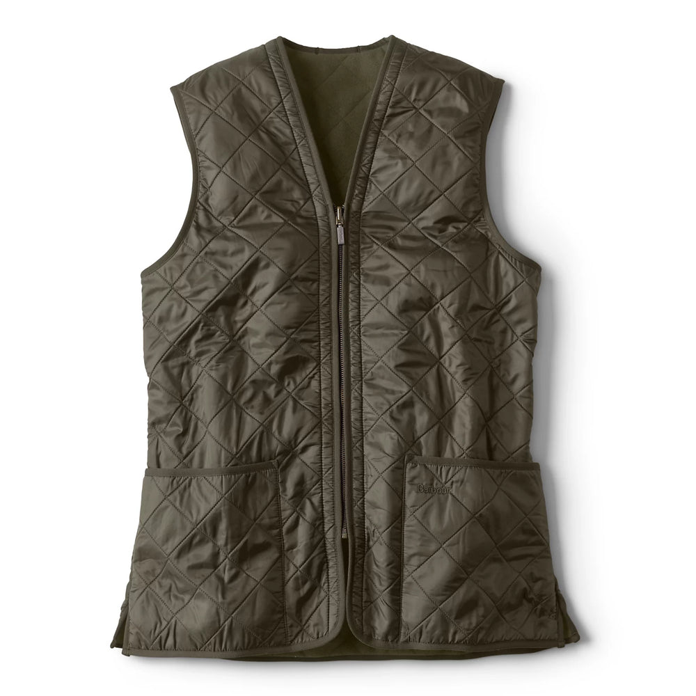 Orvis Men Barbour® Polarquilt Zip-In Liner