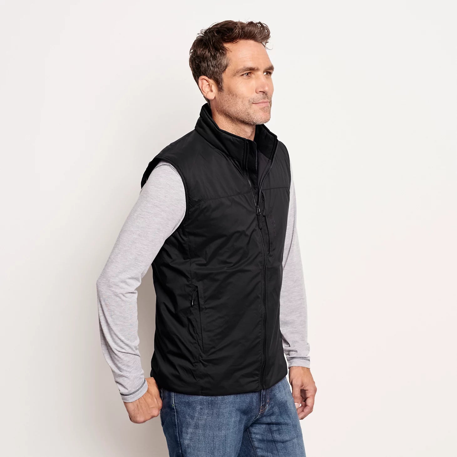 Orvis Men|Hunt Men's PRO Insulated Vest