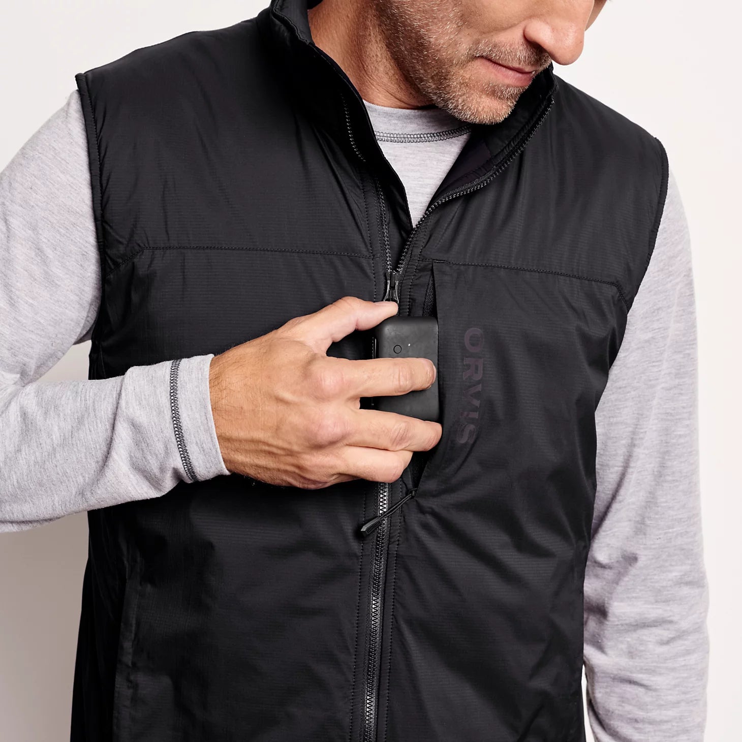 Orvis Men|Hunt Men's PRO Insulated Vest