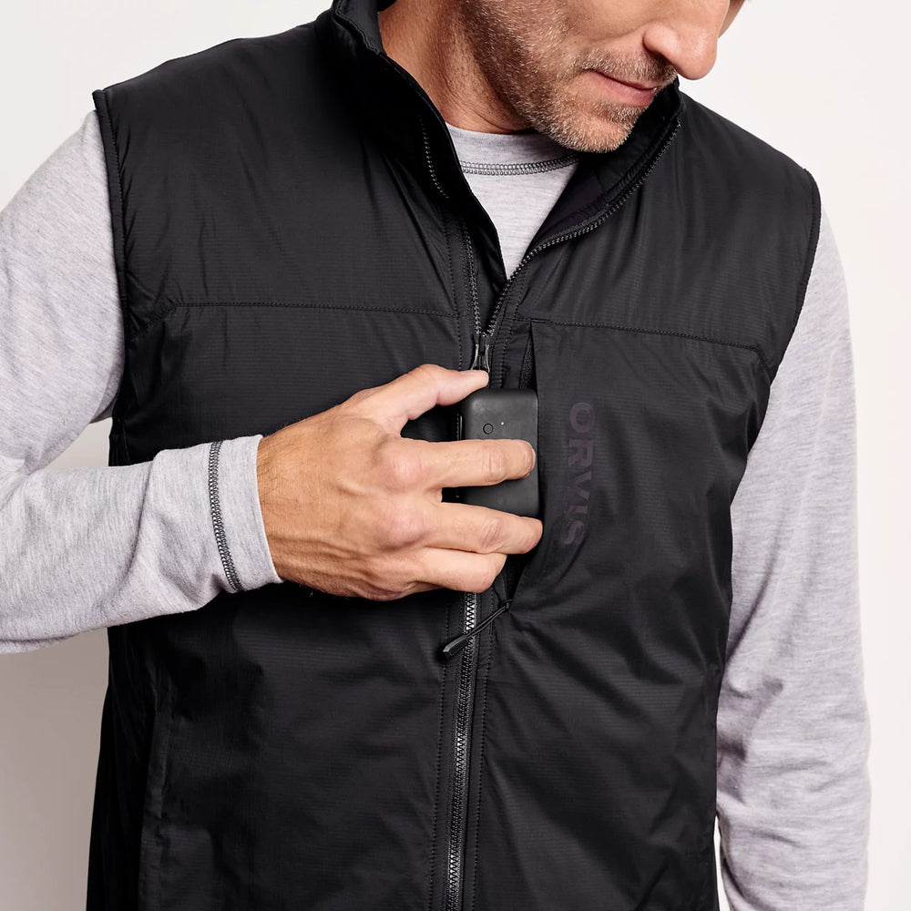 Orvis Men|Hunt Men's PRO Insulated Vest